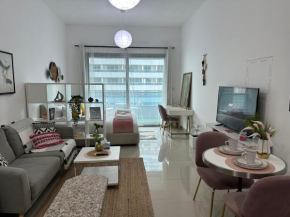 Studio Apartment- Dubai Marina